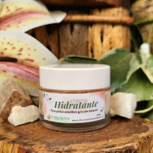 CREMA HIDRATANTE